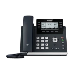 Yealink T43U